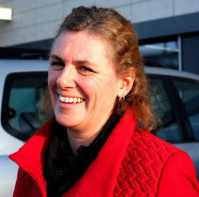 Bente Loevaas (1)